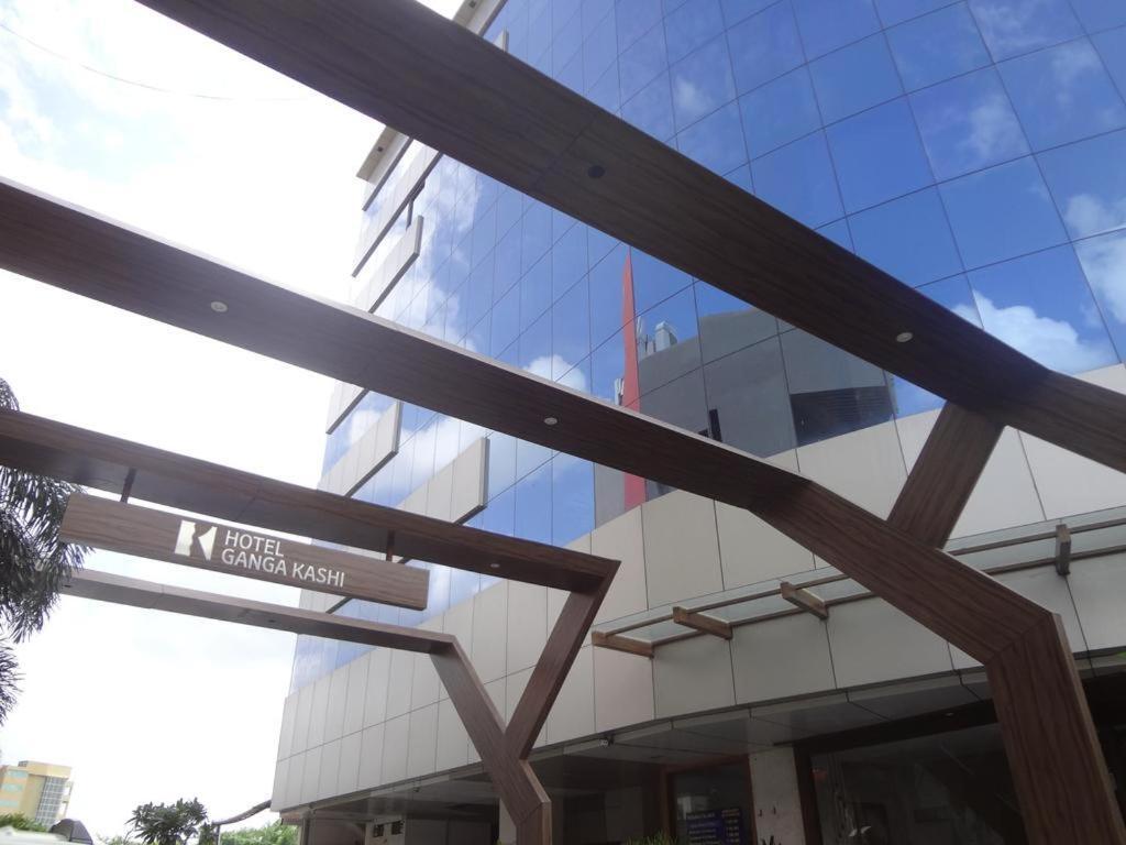 Hotel Seventh Sense Nagpur Exterior photo